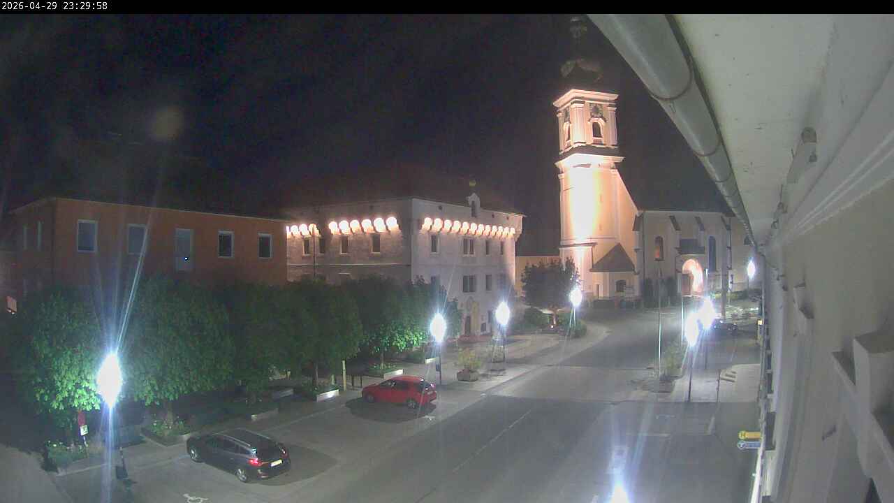 Webcam Vorchdorf