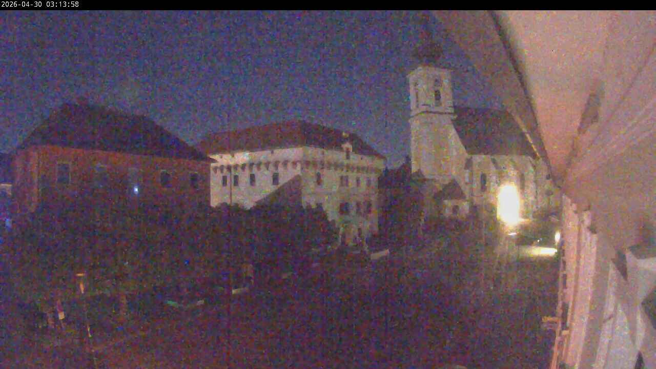 Webcam Vorchdorf
