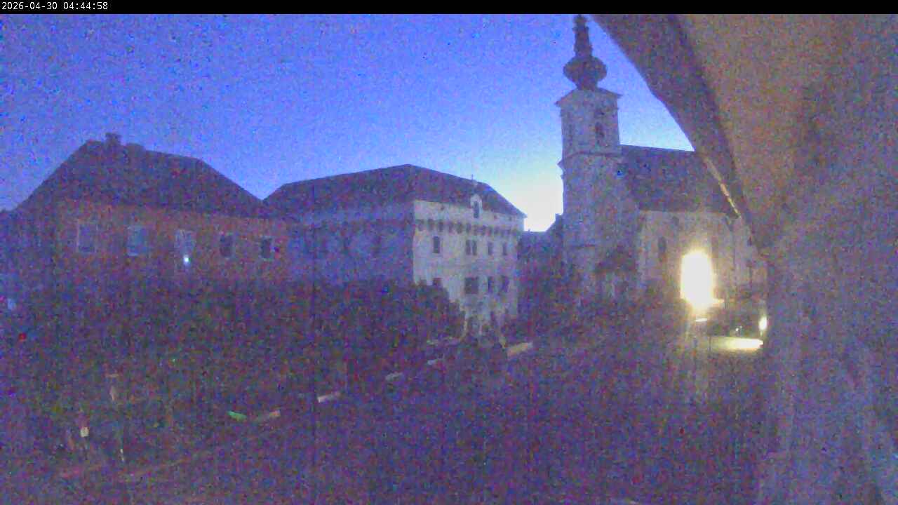 Webcam Vorchdorf