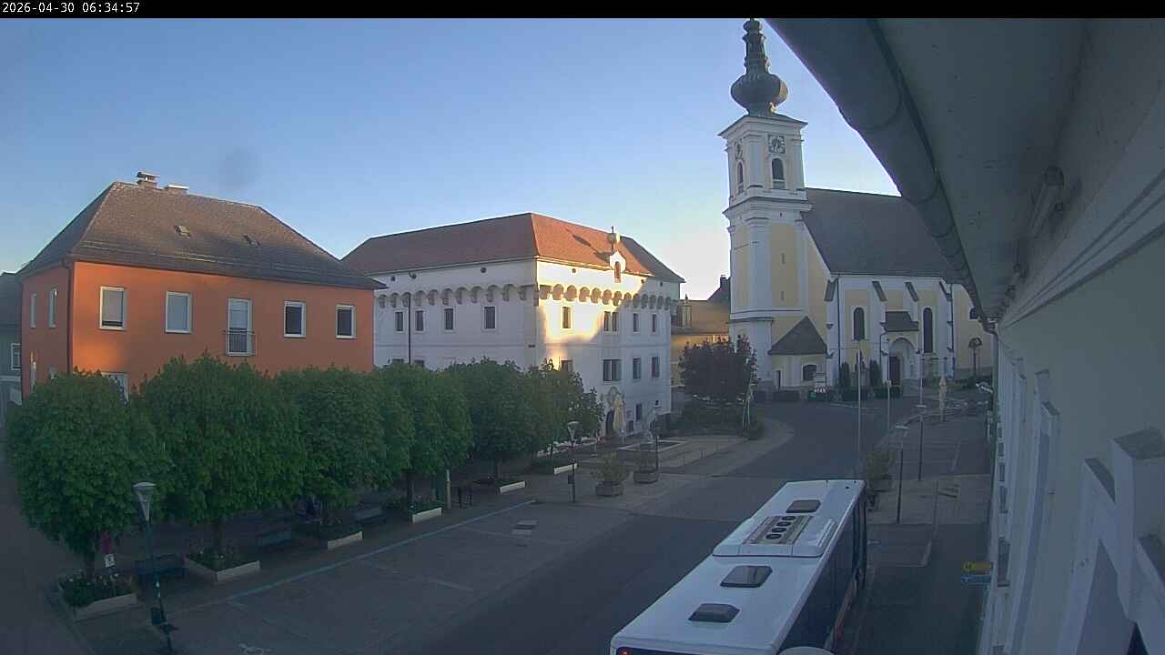 Webcam Vorchdorf