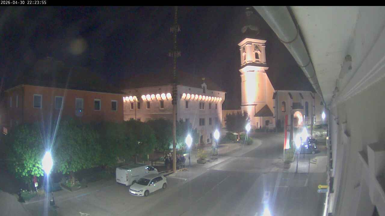 Webcam Vorchdorf