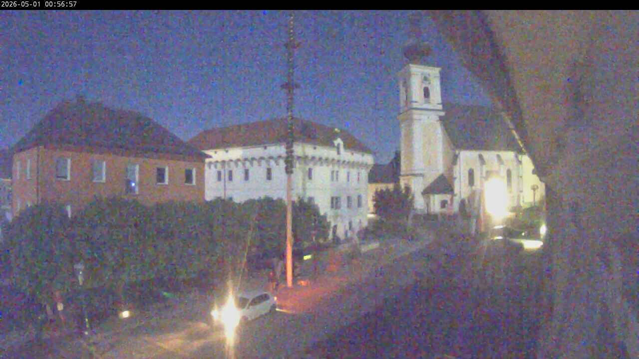 Webcam Vorchdorf