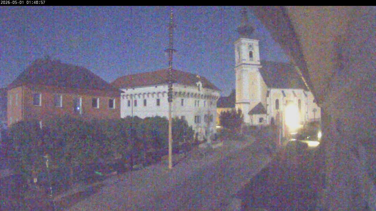 Webcam Vorchdorf