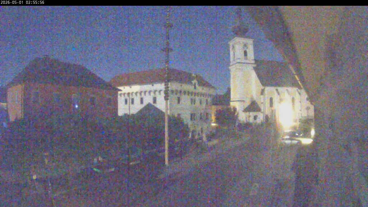 Webcam Vorchdorf