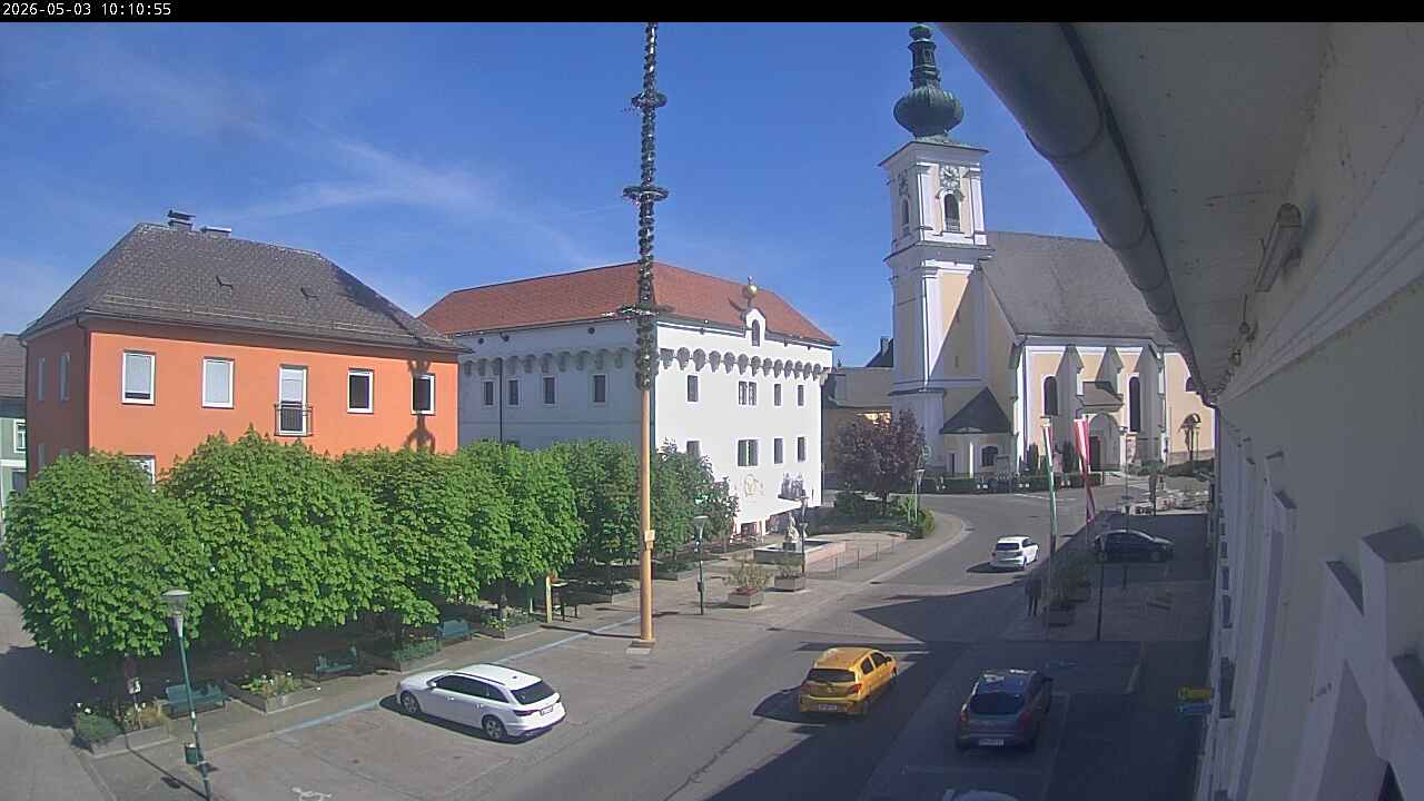 Webcam Vorchdorf