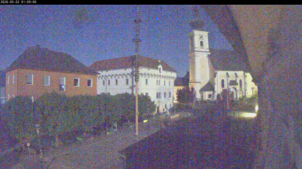Webcam Vorchdorf