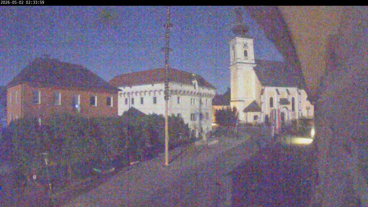Webcam Vorchdorf