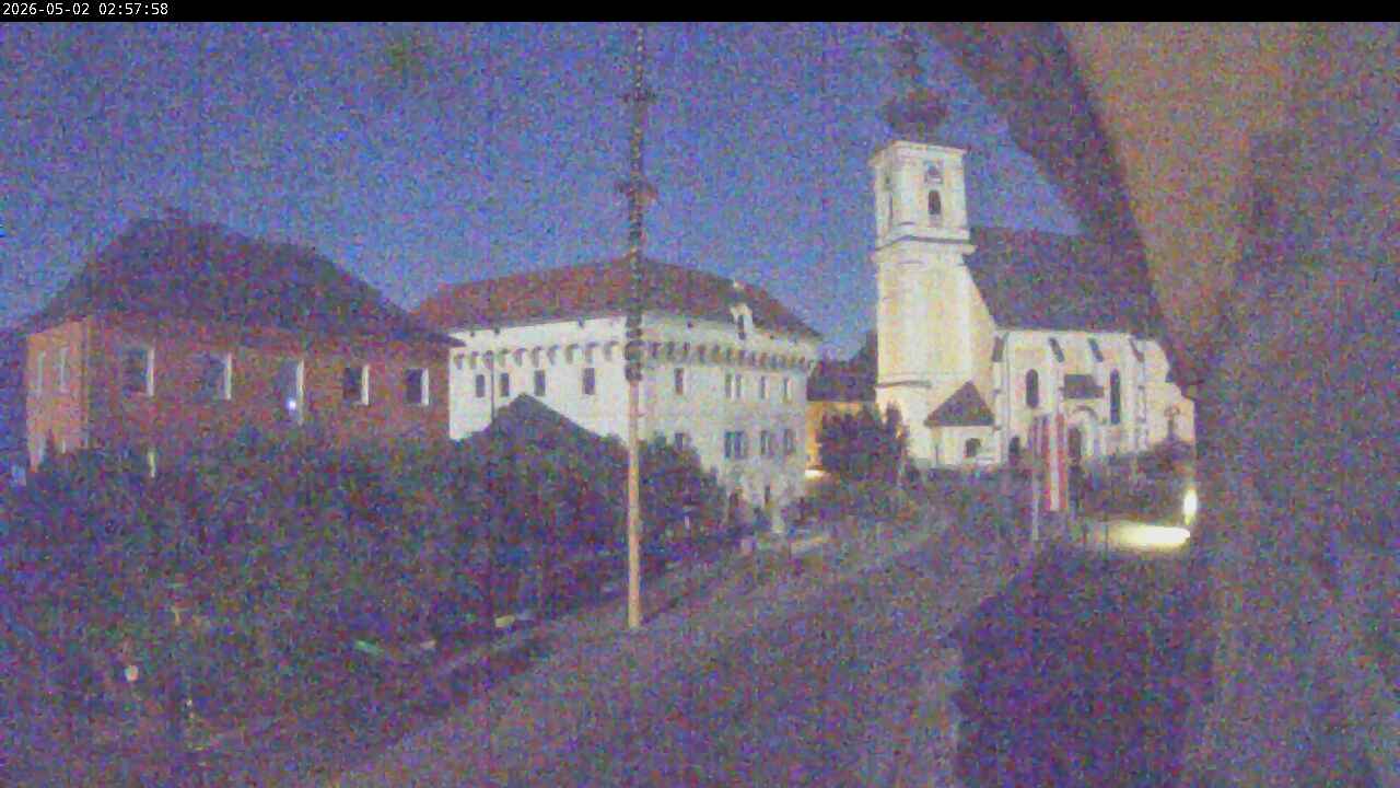 Webcam Vorchdorf