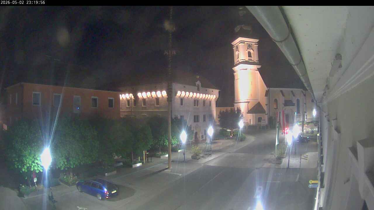 Webcam Vorchdorf
