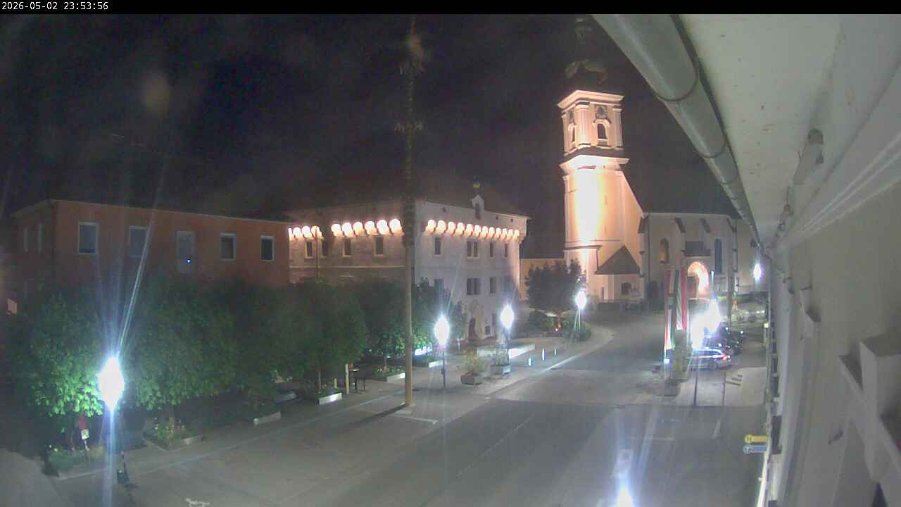 Webcam Vorchdorf