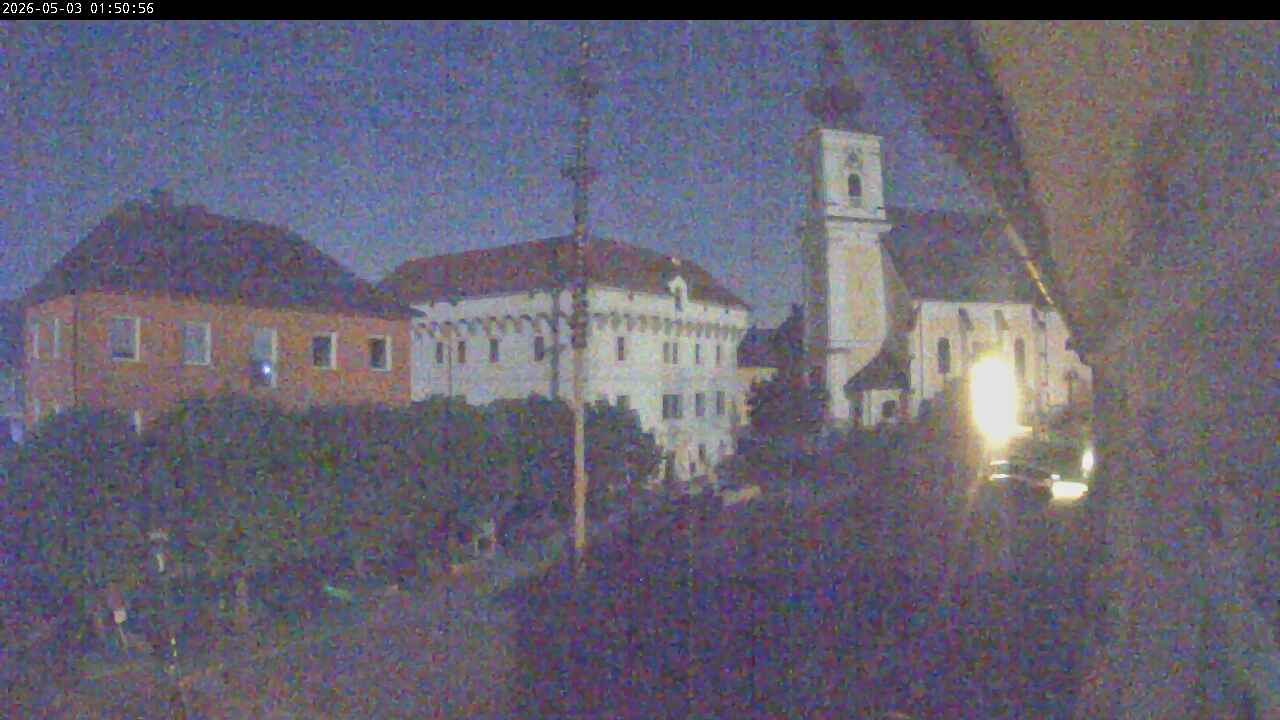 Webcam Vorchdorf