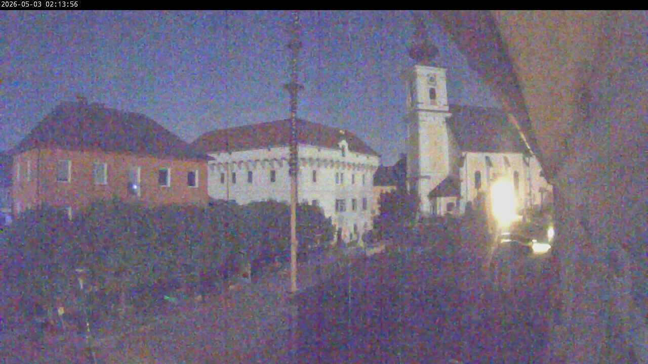 Webcam Vorchdorf