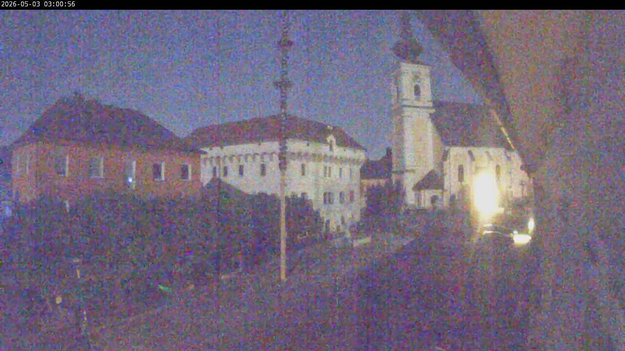 Webcam Vorchdorf