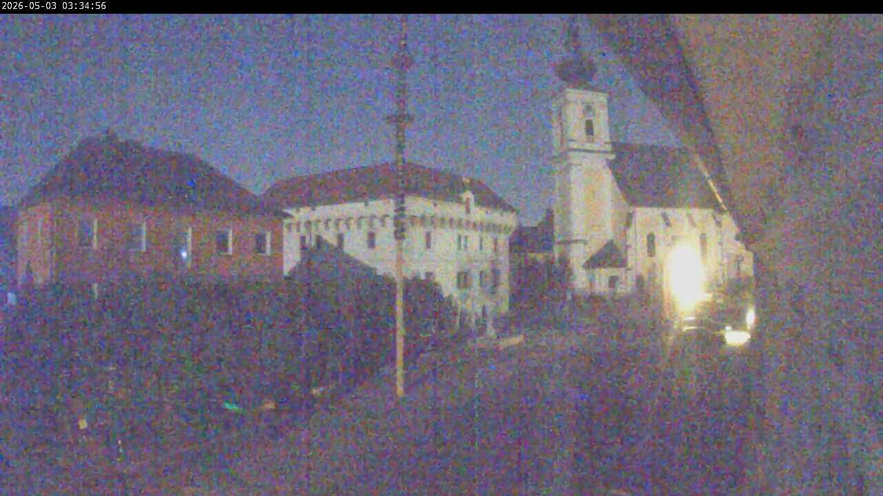 Webcam Vorchdorf
