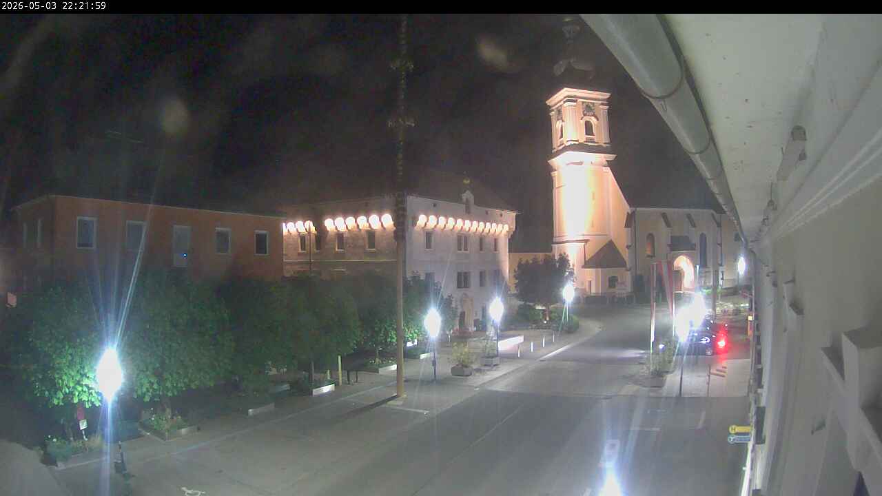 Webcam Vorchdorf