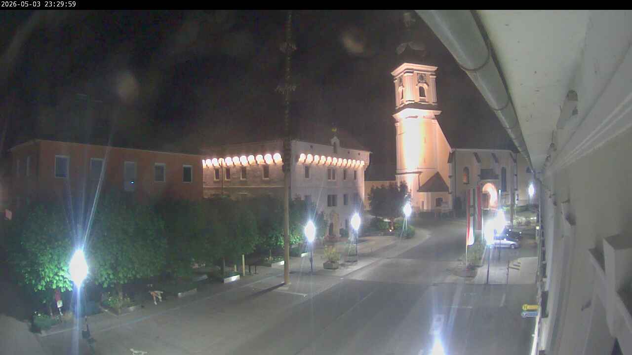Webcam Vorchdorf