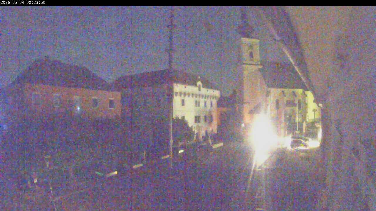 Webcam Vorchdorf