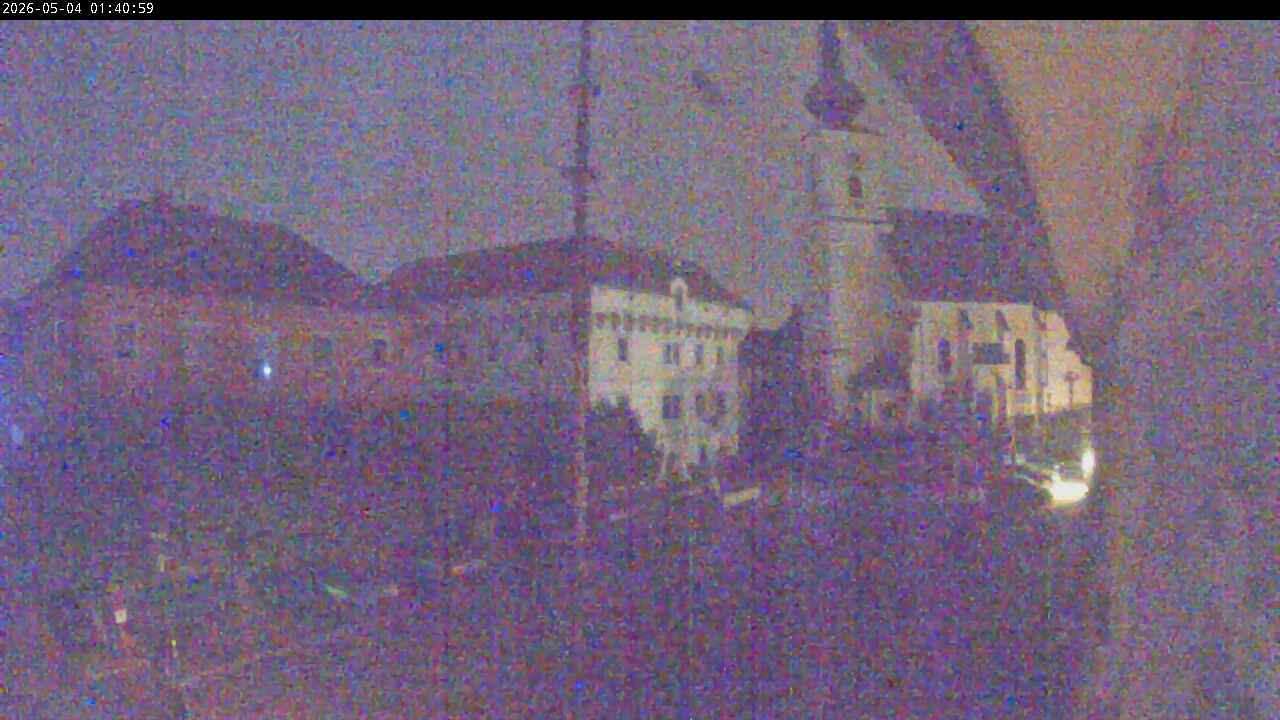 Webcam Vorchdorf