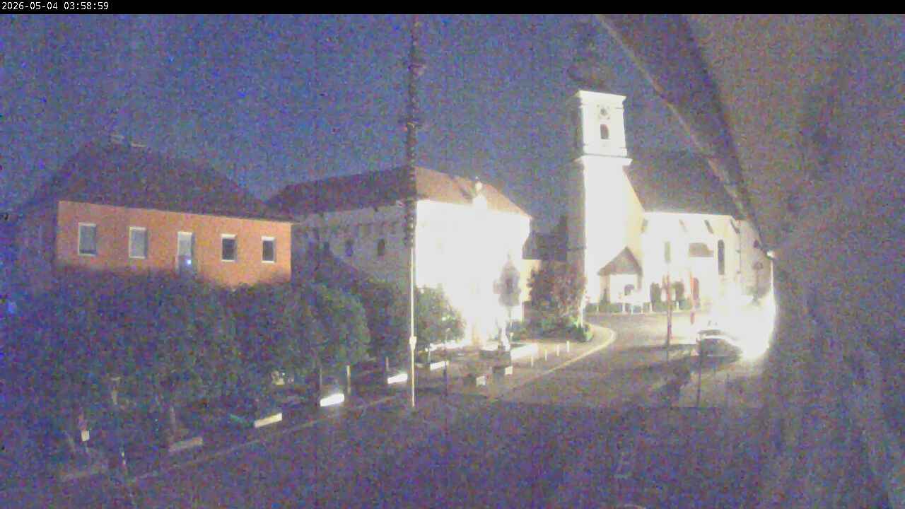 Webcam Vorchdorf