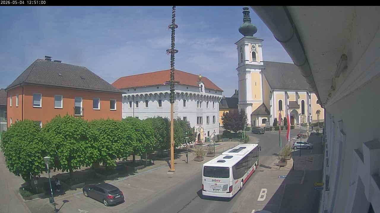 Webcam Vorchdorf