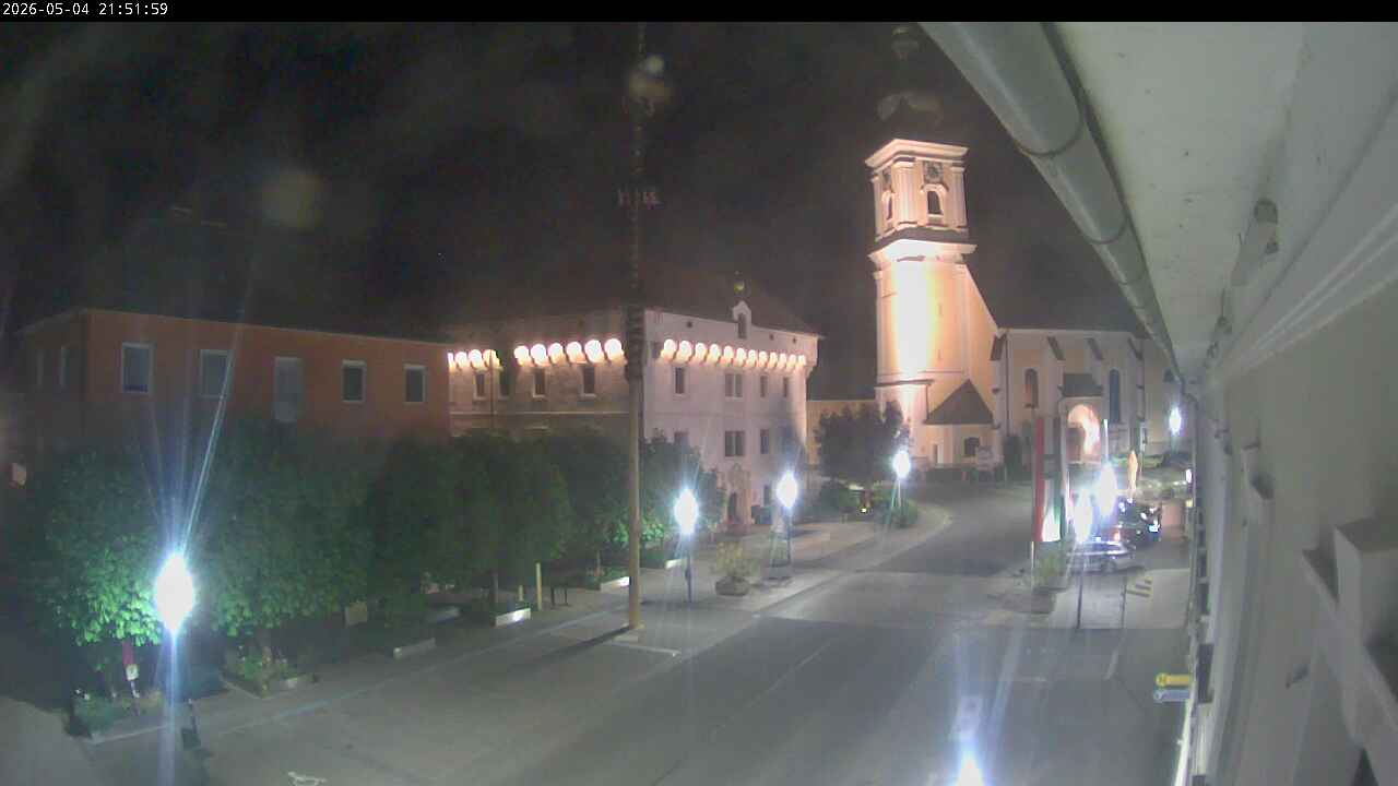 Webcam Vorchdorf