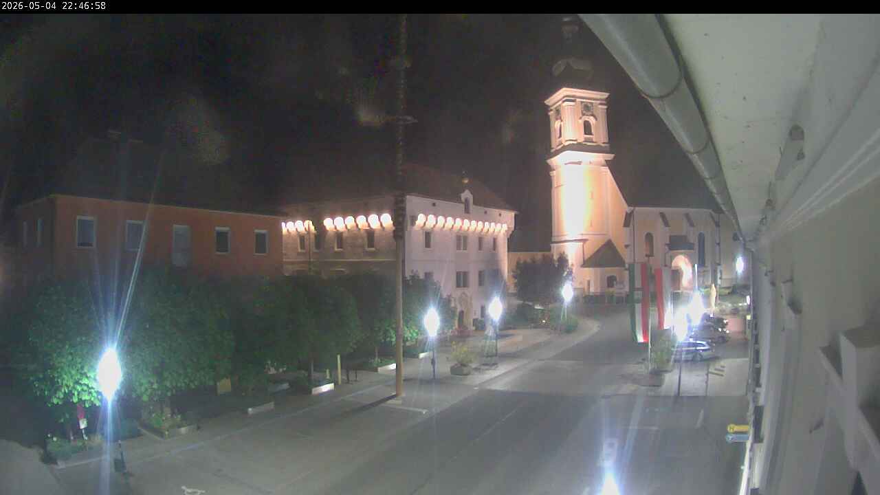 Webcam Vorchdorf