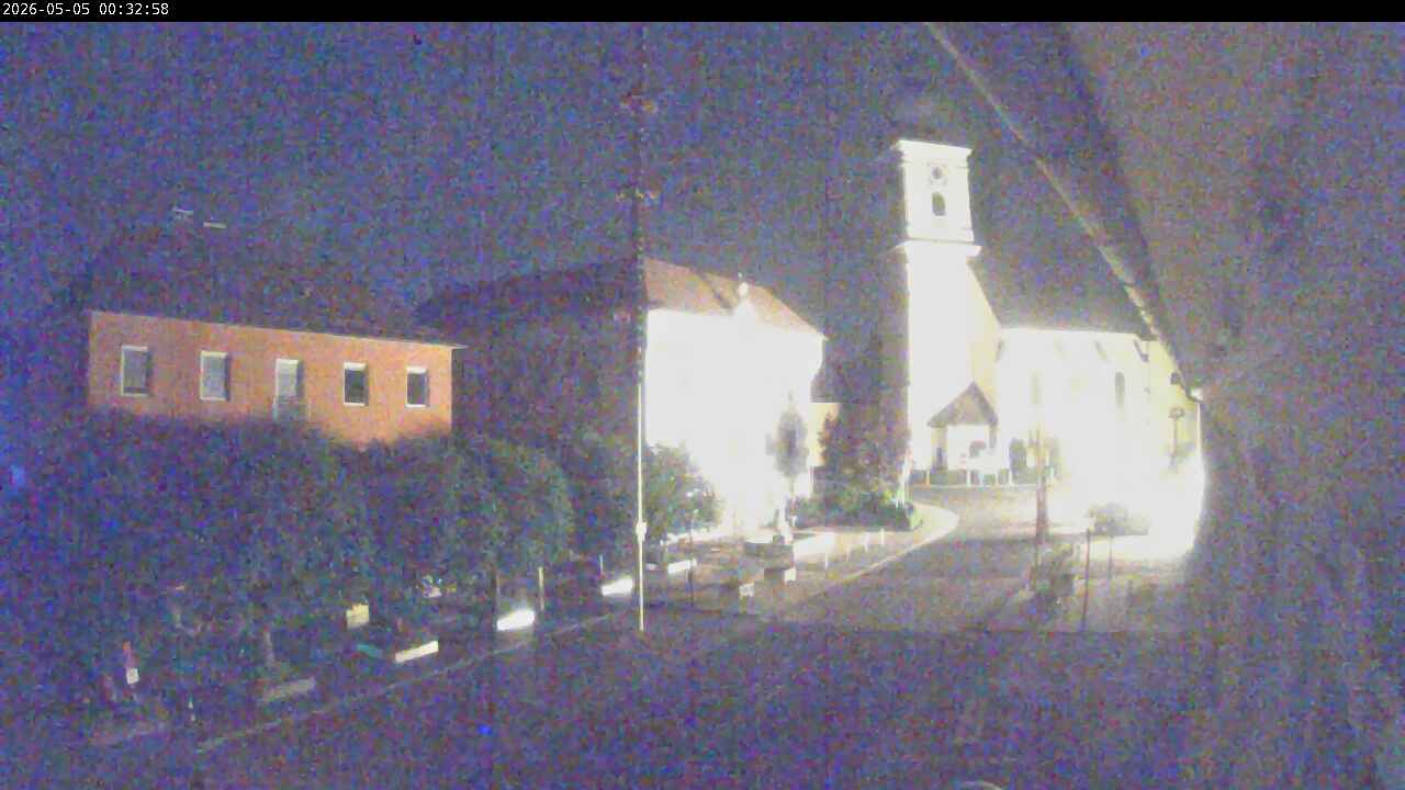 Webcam Vorchdorf