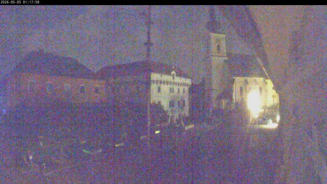 Webcam Vorchdorf