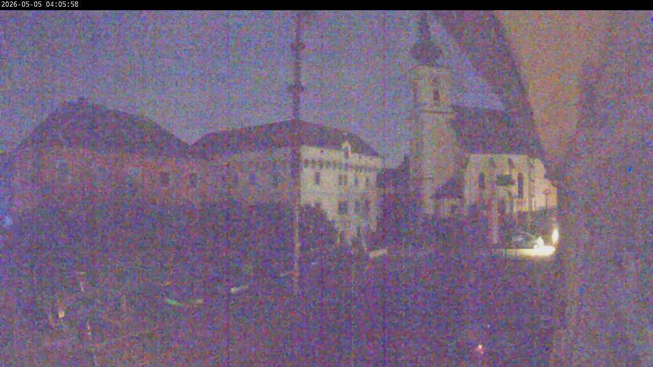 Webcam Vorchdorf