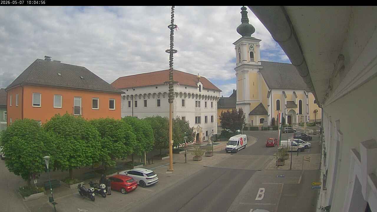 Webcam Vorchdorf