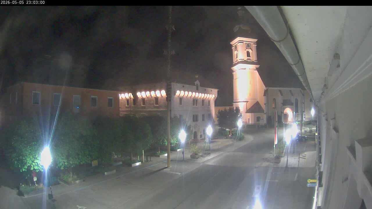 Webcam Vorchdorf