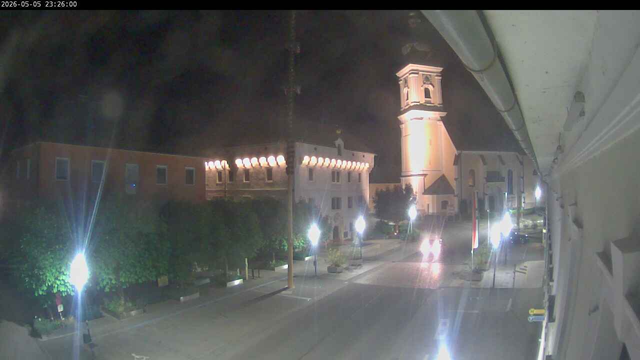 Webcam Vorchdorf