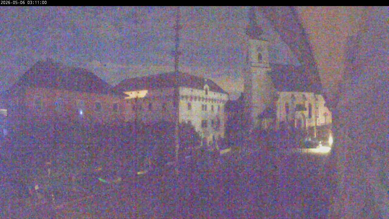 Webcam Vorchdorf