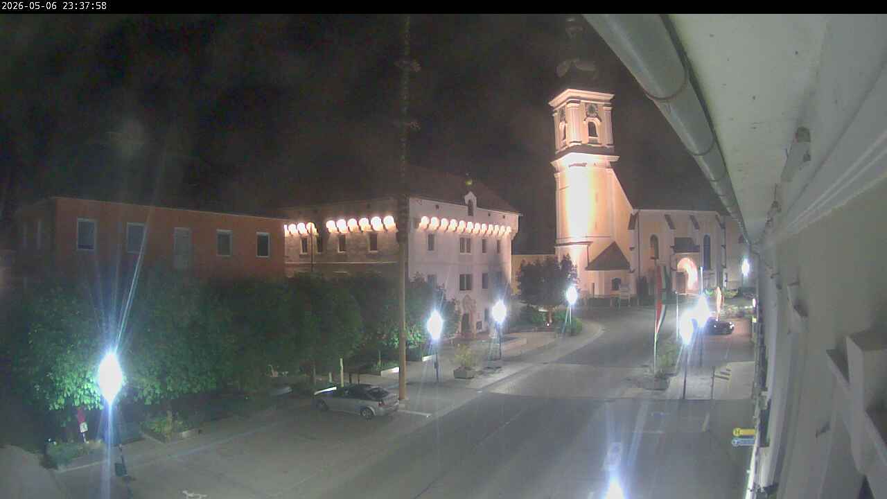 Webcam Vorchdorf