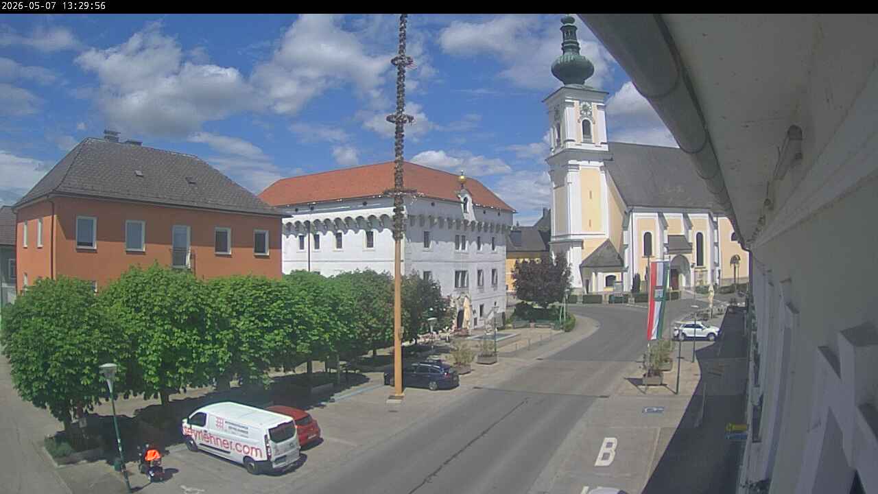 Webcam Vorchdorf