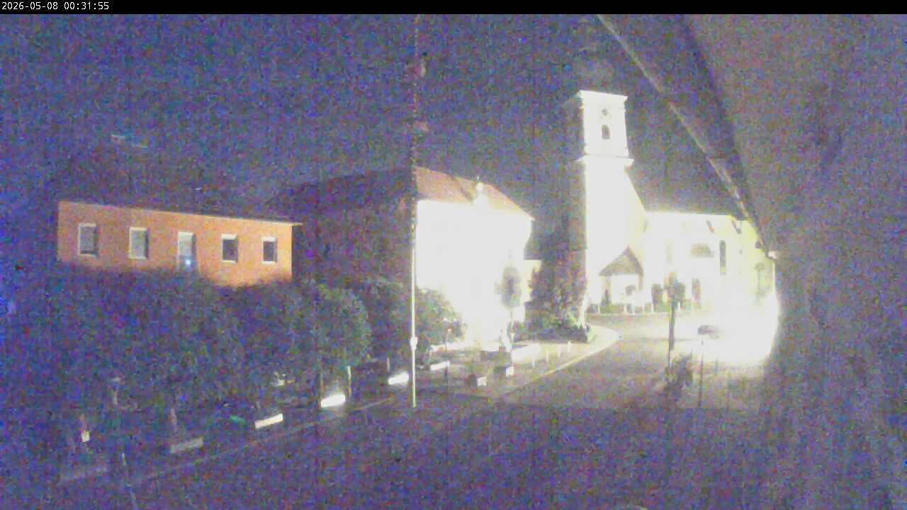 Webcam Vorchdorf