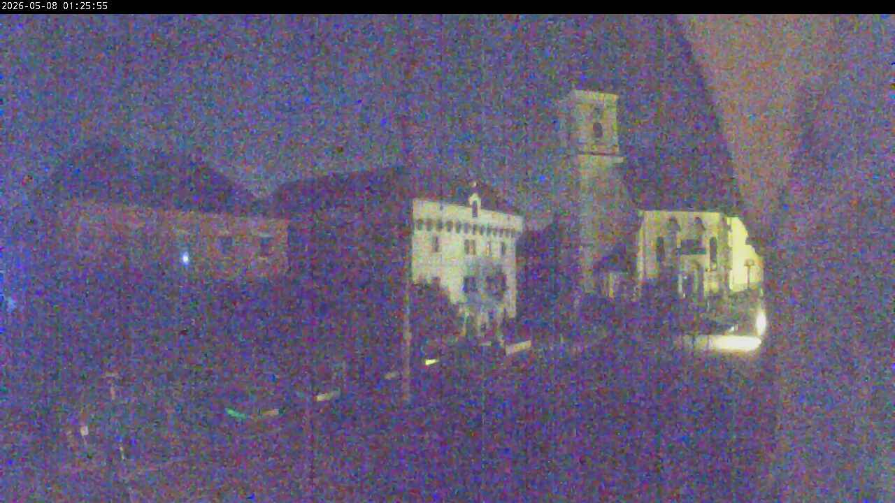 Webcam Vorchdorf