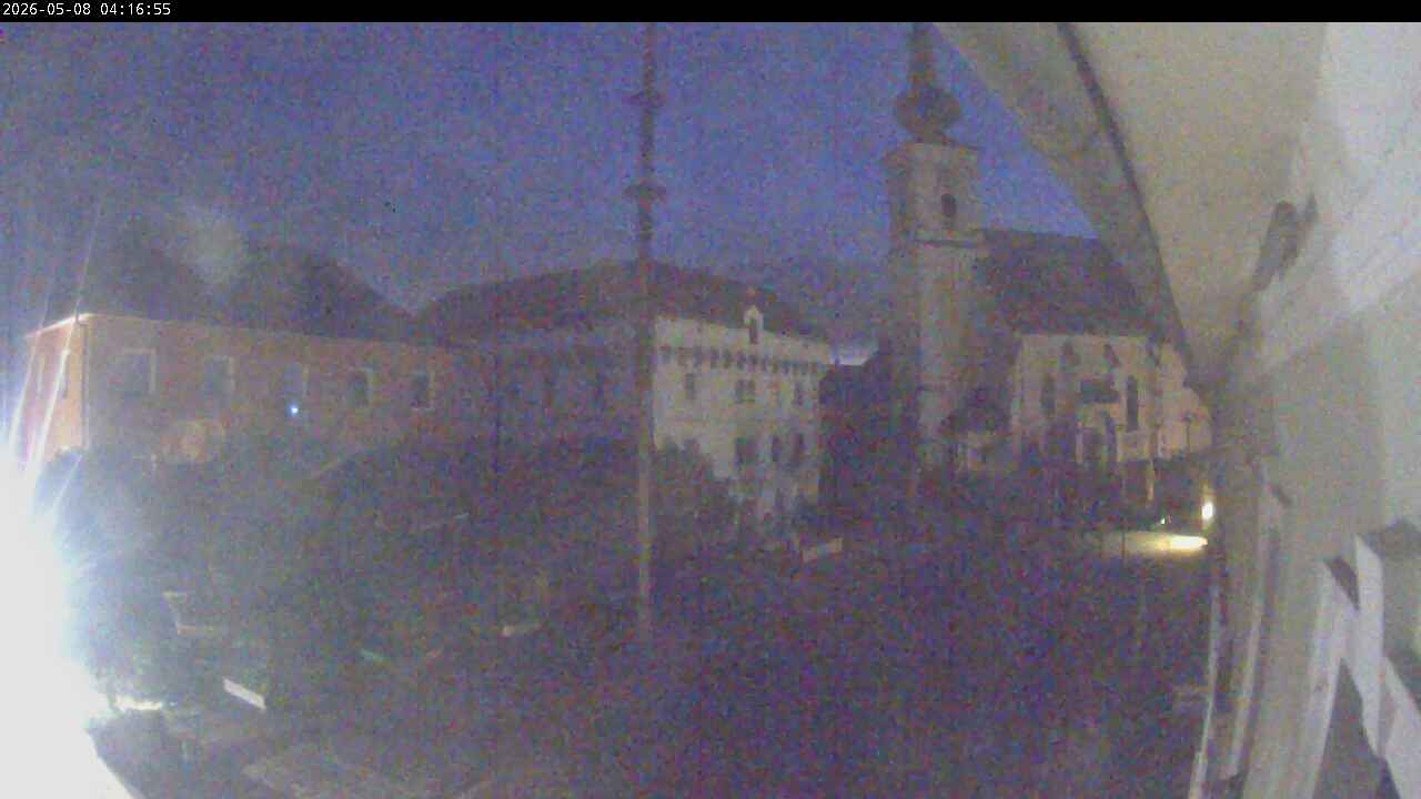 Webcam Vorchdorf
