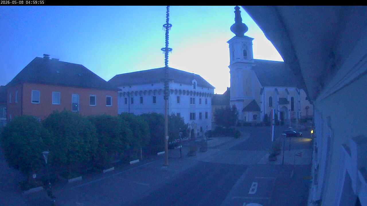 Webcam Vorchdorf