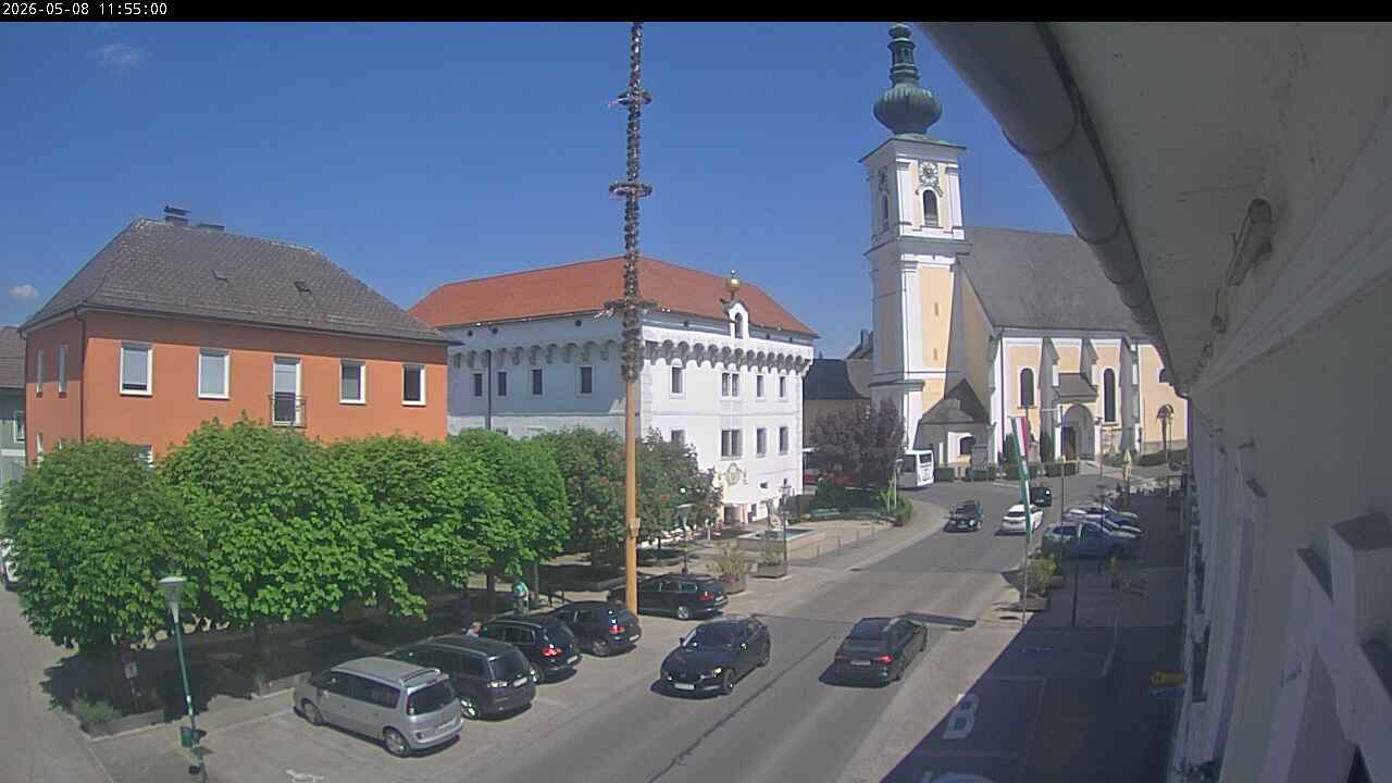 Webcam Vorchdorf