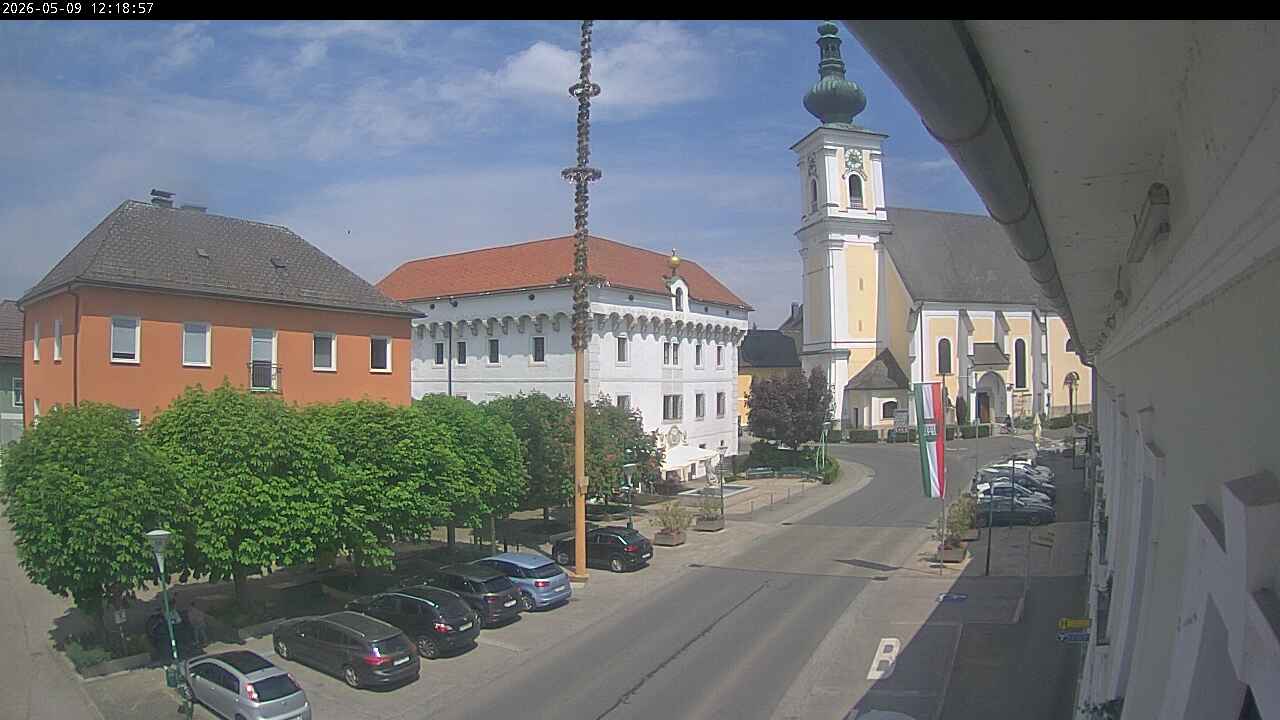 Webcam Vorchdorf