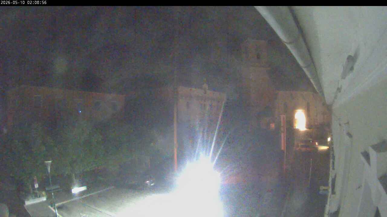 Webcam Vorchdorf