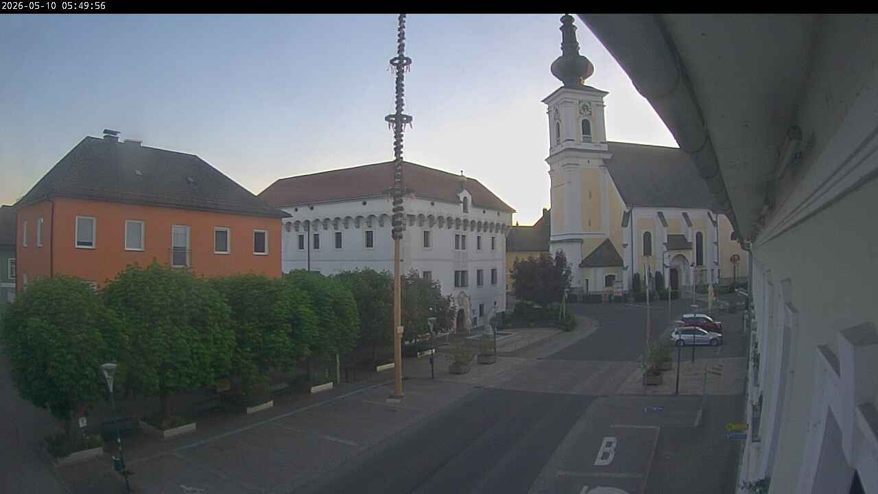 Webcam Vorchdorf