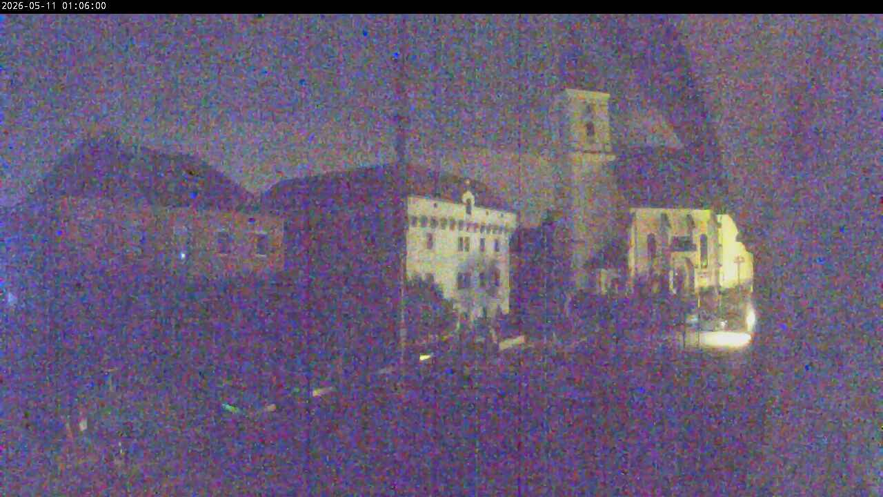 Webcam Vorchdorf