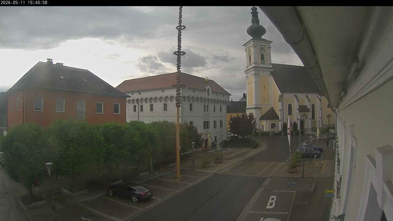 Webcam Vorchdorf