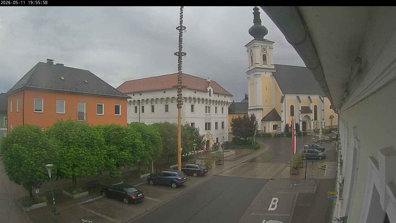 Webcam Vorchdorf