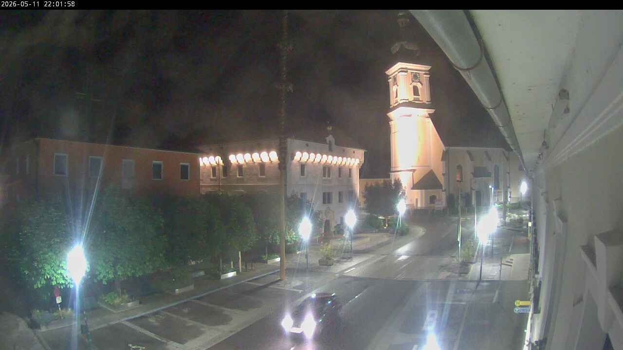 Webcam Vorchdorf