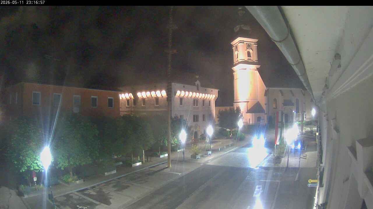 Webcam Vorchdorf