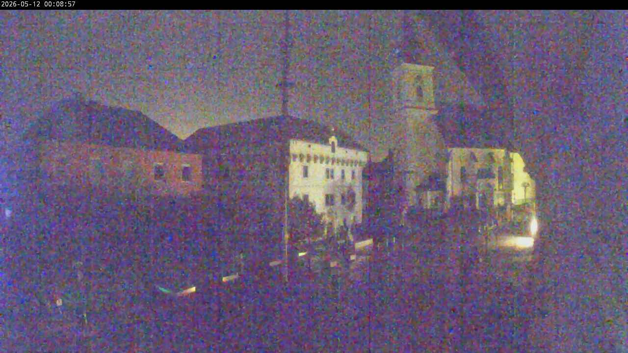 Webcam Vorchdorf