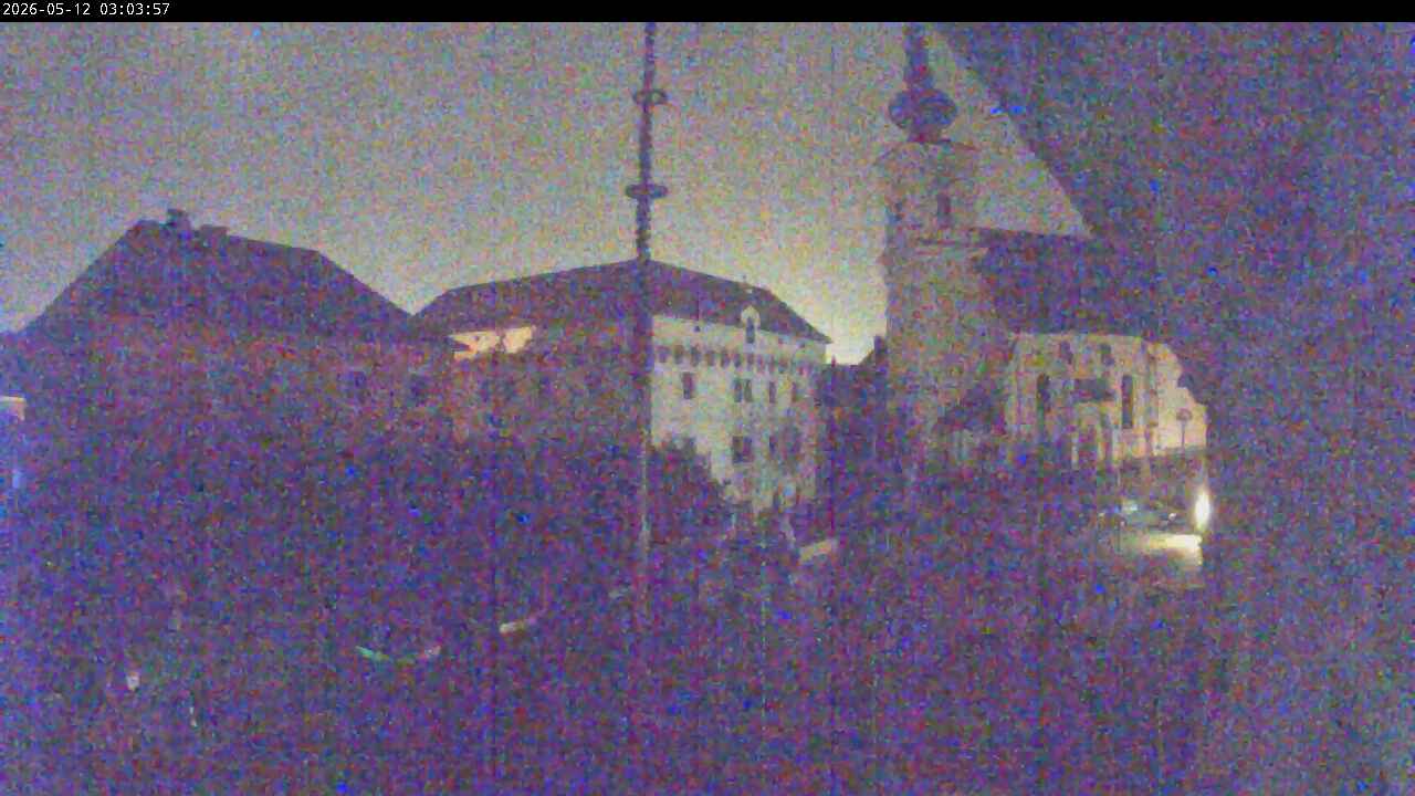Webcam Vorchdorf